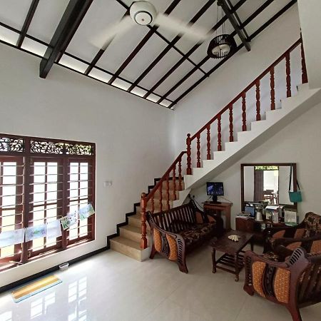 Dreams Villa Hikkaduwa Εξωτερικό φωτογραφία