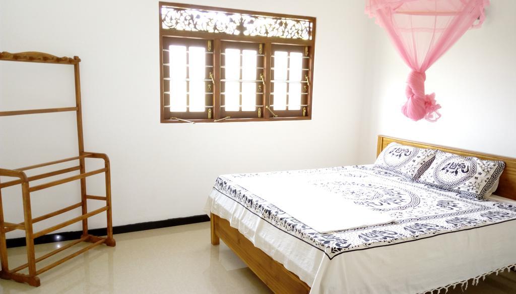 Dreams Villa Hikkaduwa Εξωτερικό φωτογραφία