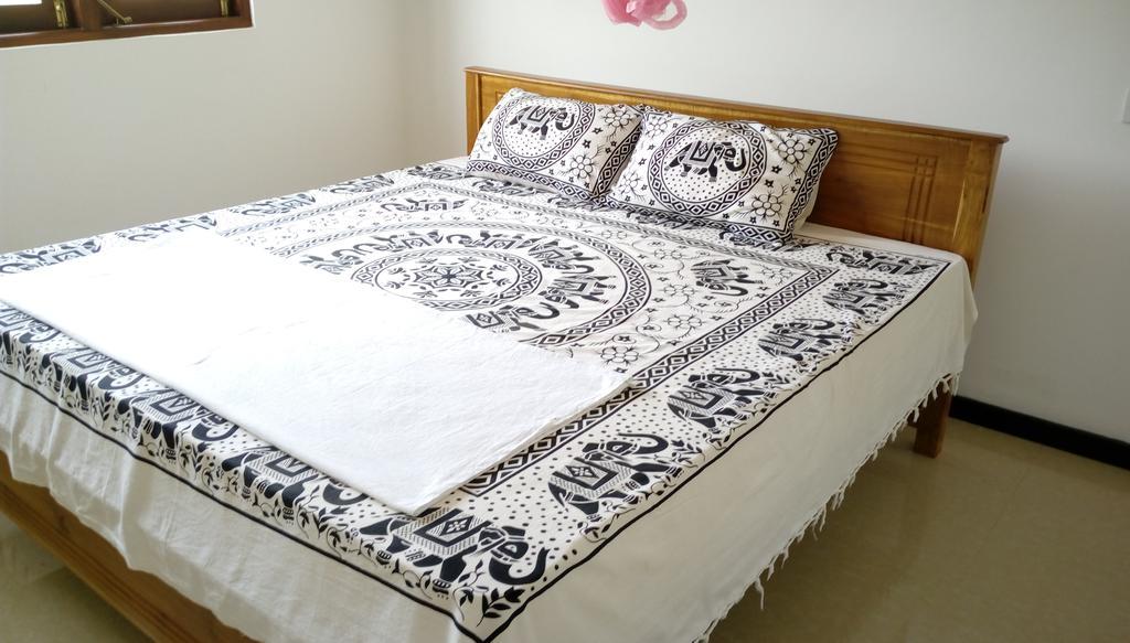 Dreams Villa Hikkaduwa Εξωτερικό φωτογραφία
