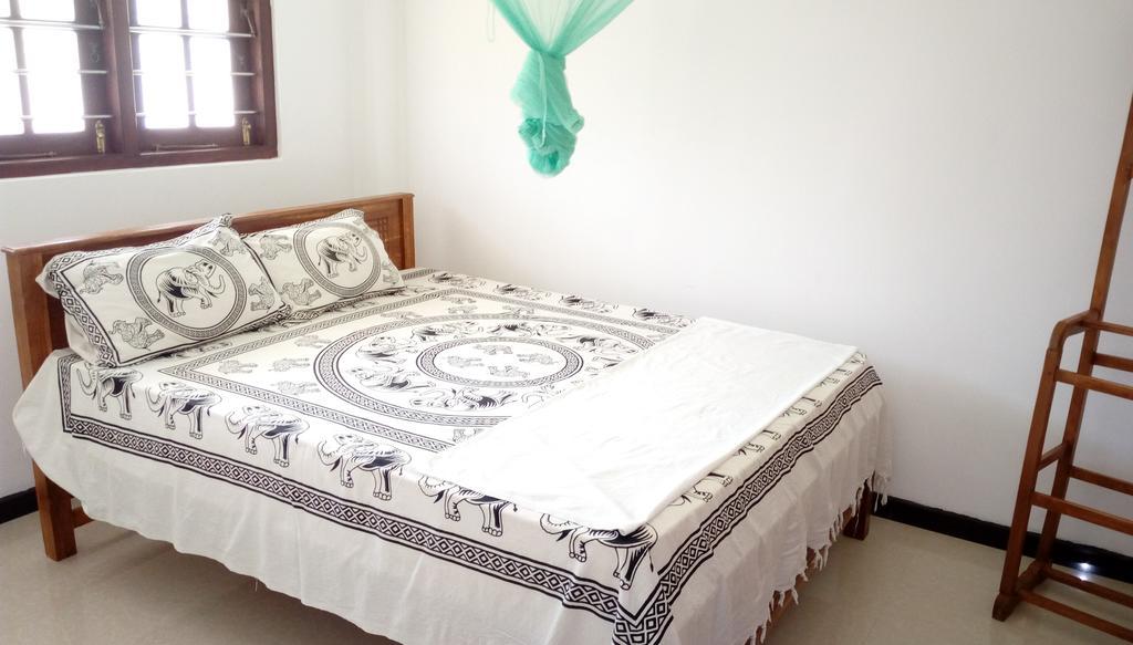 Dreams Villa Hikkaduwa Εξωτερικό φωτογραφία