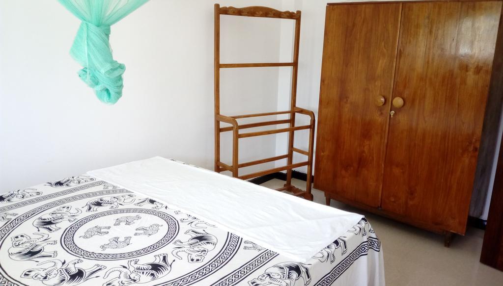Dreams Villa Hikkaduwa Εξωτερικό φωτογραφία