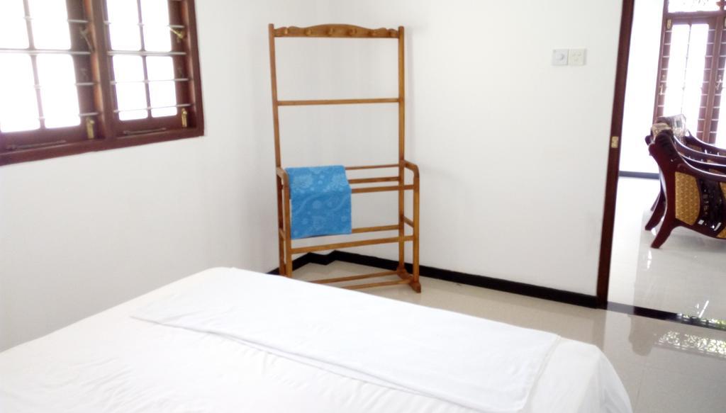 Dreams Villa Hikkaduwa Εξωτερικό φωτογραφία