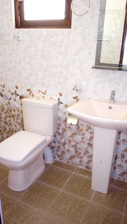 Dreams Villa Hikkaduwa Εξωτερικό φωτογραφία