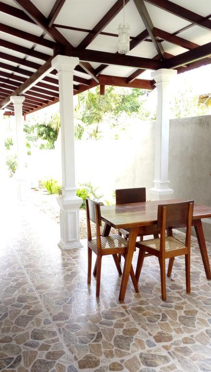Dreams Villa Hikkaduwa Εξωτερικό φωτογραφία
