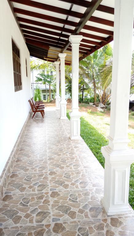 Dreams Villa Hikkaduwa Εξωτερικό φωτογραφία