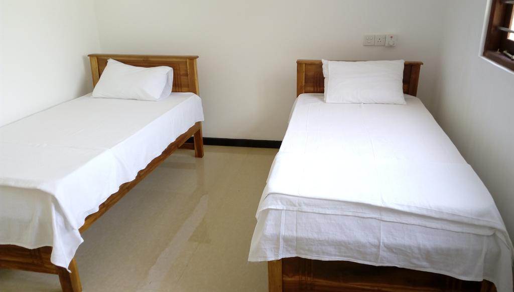 Dreams Villa Hikkaduwa Εξωτερικό φωτογραφία