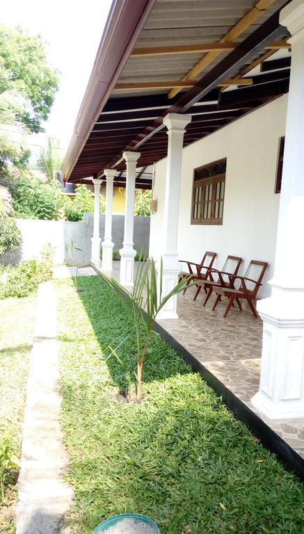Dreams Villa Hikkaduwa Εξωτερικό φωτογραφία