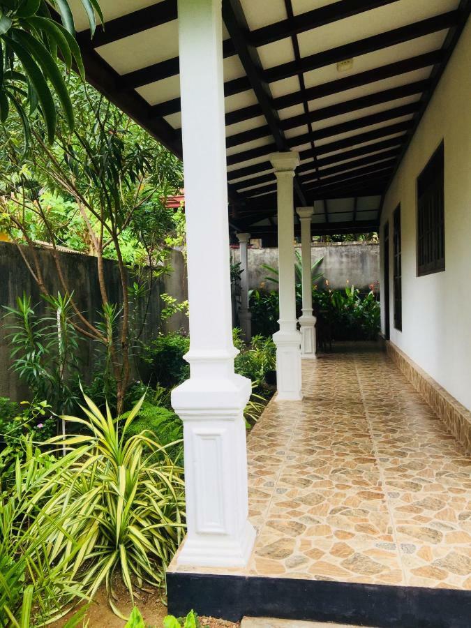 Dreams Villa Hikkaduwa Εξωτερικό φωτογραφία