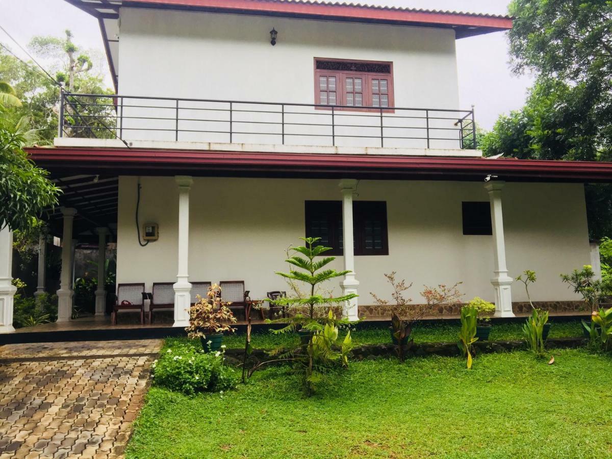 Dreams Villa Hikkaduwa Εξωτερικό φωτογραφία